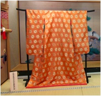 着物査定のチェックポイント